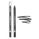Rimmel Scandaleyes Waterproof Gel Pencil Set - BlackB