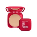 Rimmel Lasting Finish Compact FoundationA