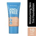 Rimmel Kind And Free FoundationA