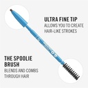 Rimmel Kind And Free Brow DefinerB