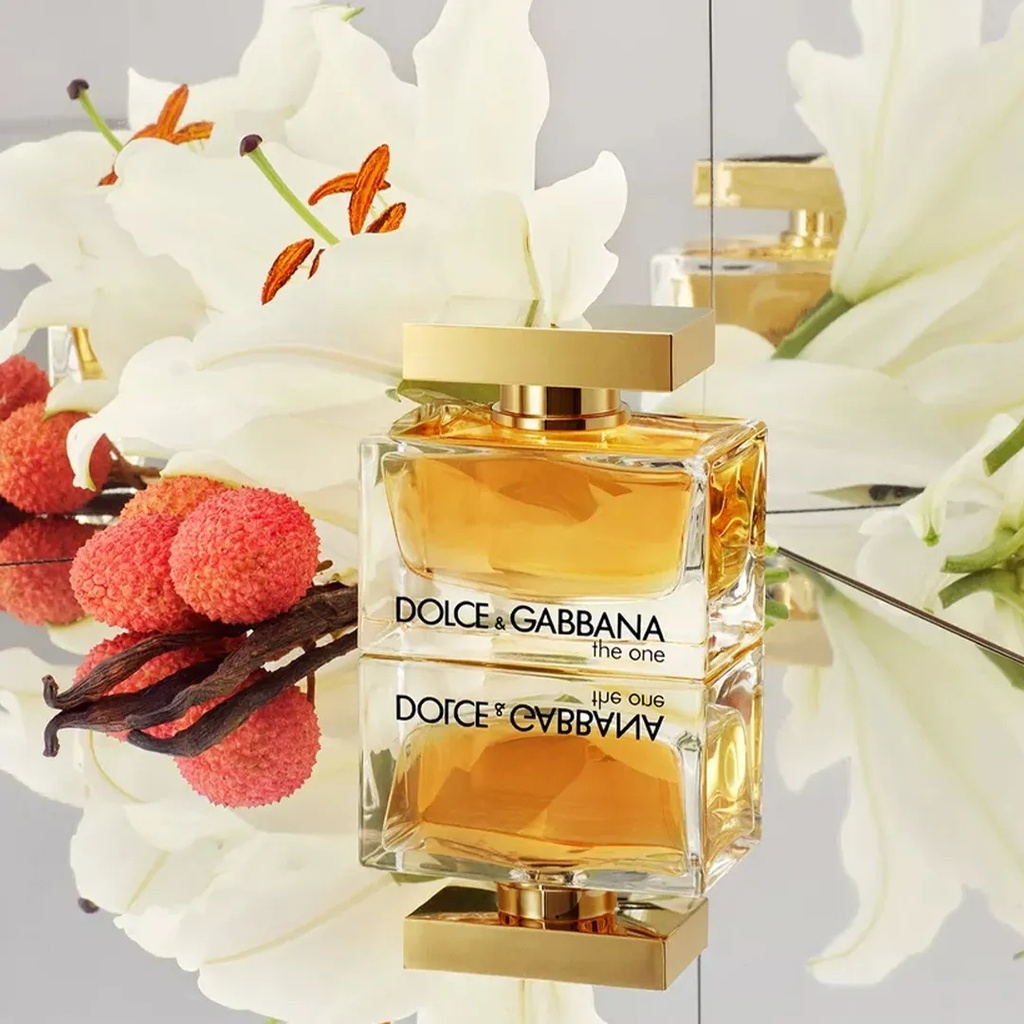 D&G The One EDP A