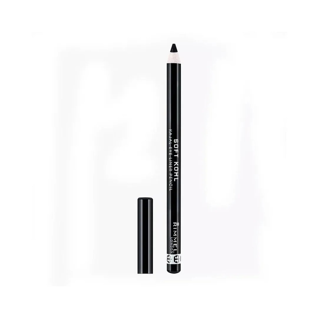 Rimmel Mascara And Soft Kohl Black And  Brow Pencil Dark BrownB