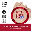 Rimmel Lasting Finish Compact Foundation - 7gA