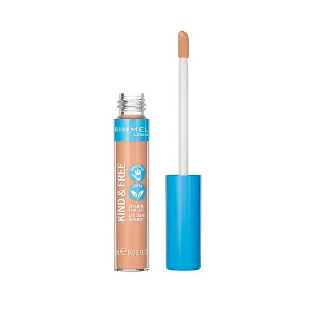 Rimmel Kind And  Free Hydrating ConcealerB