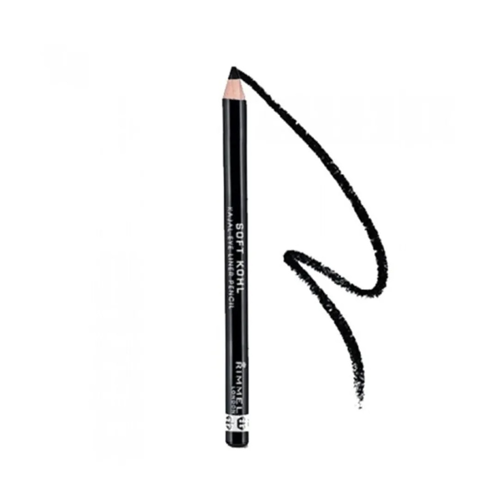 Rimmel Soft Kohl Kajal Eye Liner PencilA