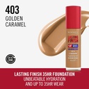 Rimmel Lasting Finish Liquid Foundation - 30mlA