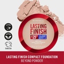 Rimmel Lasting Finish Compact Foundation - 7gA
