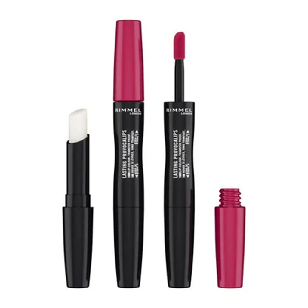 Rimmel Lasting Provocalips Lipstick B