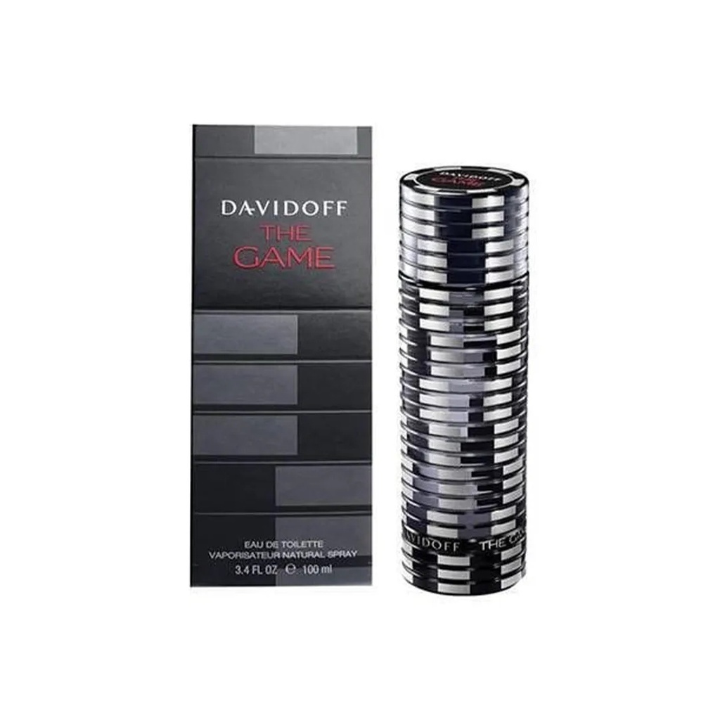 Davidoff The Game EDTB