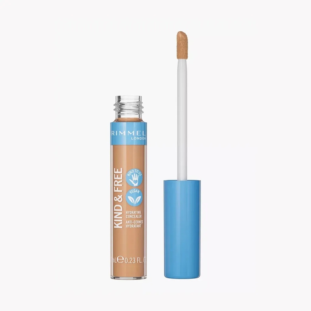 Rimmel Kind And  Free Hydrating ConcealerB