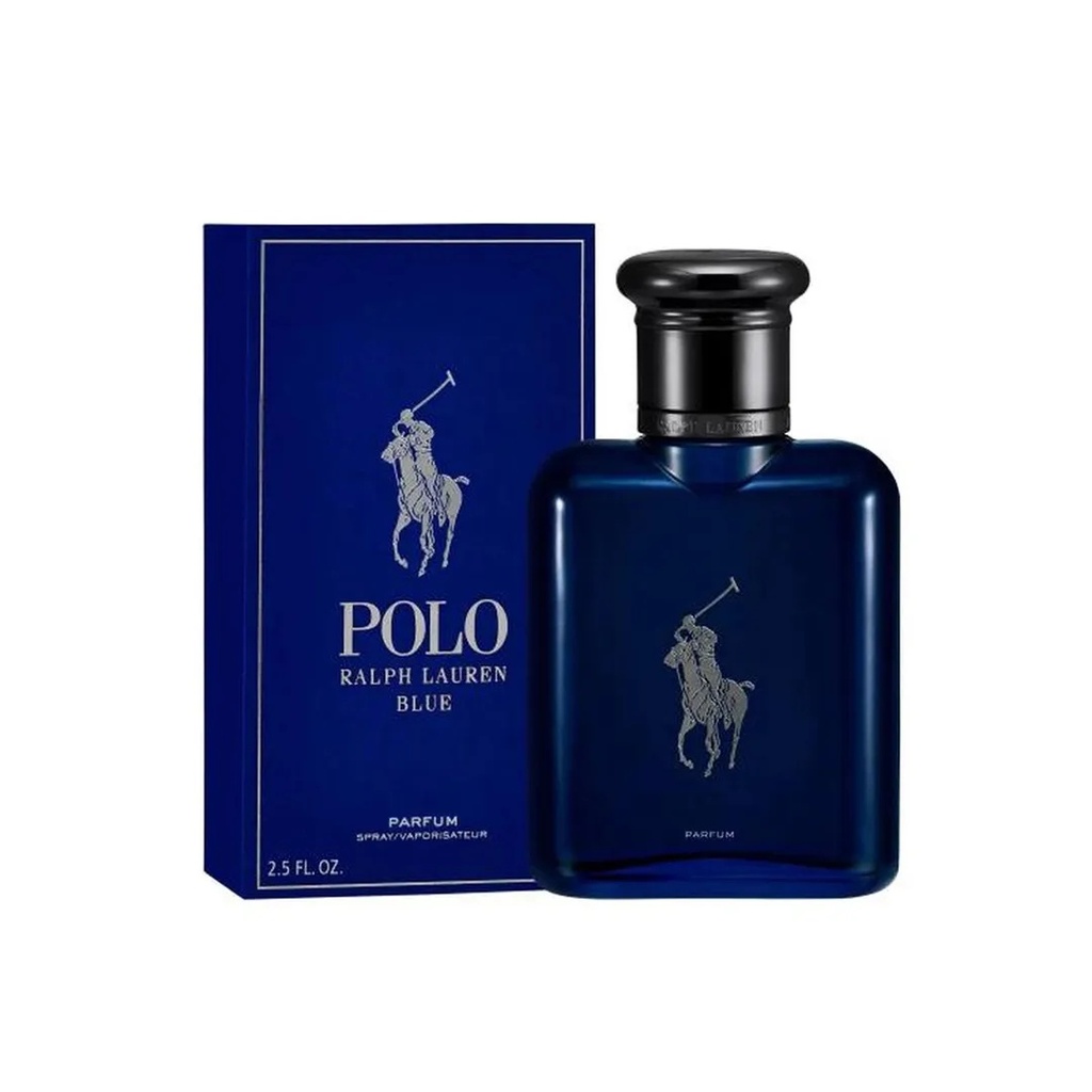 Polo Blue Parfum Wop 75MLB