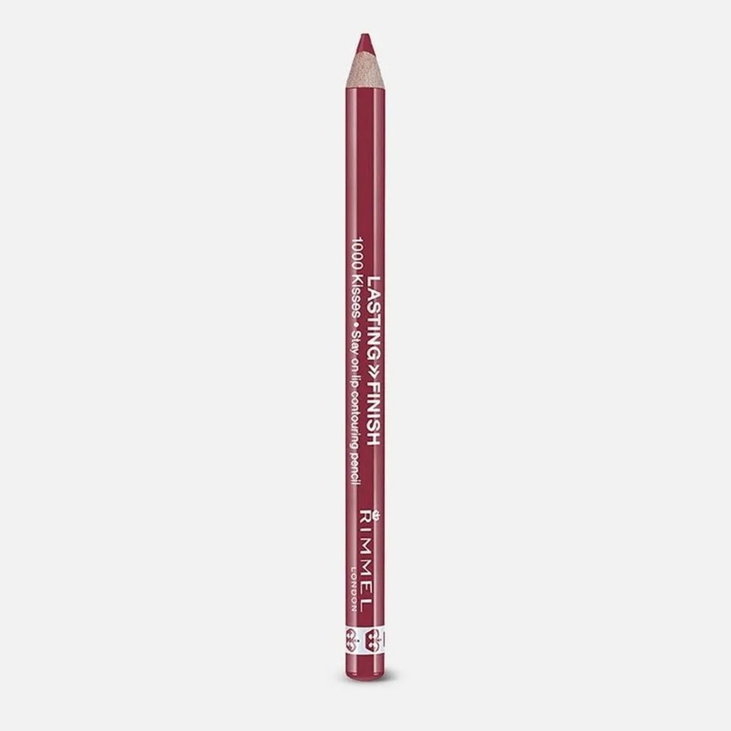 Rimmel 1000 Kisses Stay On Lip LinerB