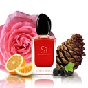 Giorgio Armani Armani Si Passione EDP C
