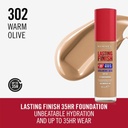 Rimmel Lasting Finish 35H FoundationB