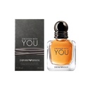 Emporio Armani Stronger With You EDT B