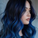 Bellissima Look Extreme Conditioning Color - 50ml Kit No. 32 BlueA