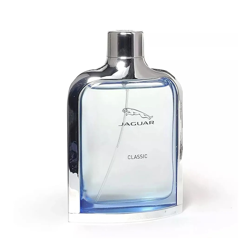Jaguar Classic Blue EDT C
