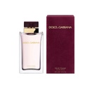 D&G Pour Femme EDP B