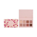 Bourjois Volume Glamour Eyeshadow PaletteB