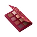 Bourjois Volume Glamour Eyeshadow PaletteA