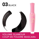 Bourjois Volume Glamour Coup de Foudre MascaraA