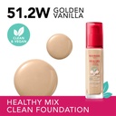 Bourjois Healthy Mix Clean Liquid Foundation - 30mlA