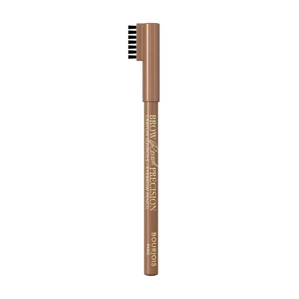 Bourjois Brow Reveal Precision Eyebrow PencilB