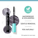 Bourjois Healthy Mix Clean Waterproof MascaraB