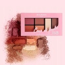 Bourjois Volume Glamour PaletteA