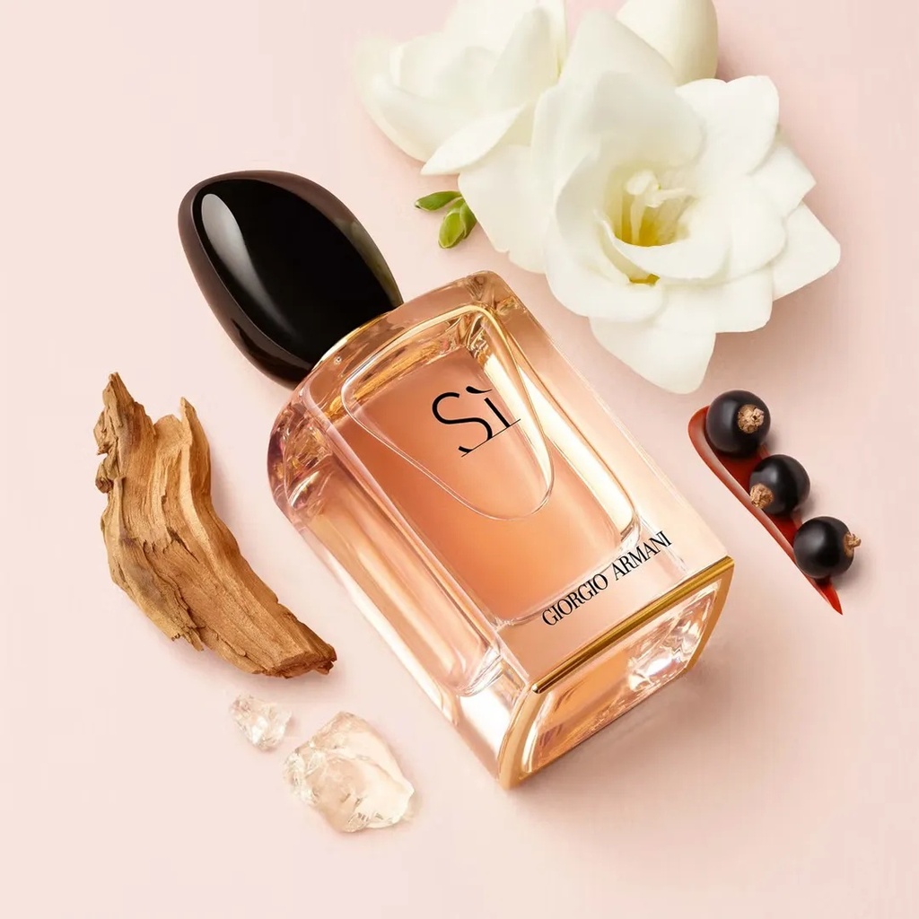 Giorgio Armani Si EDP A