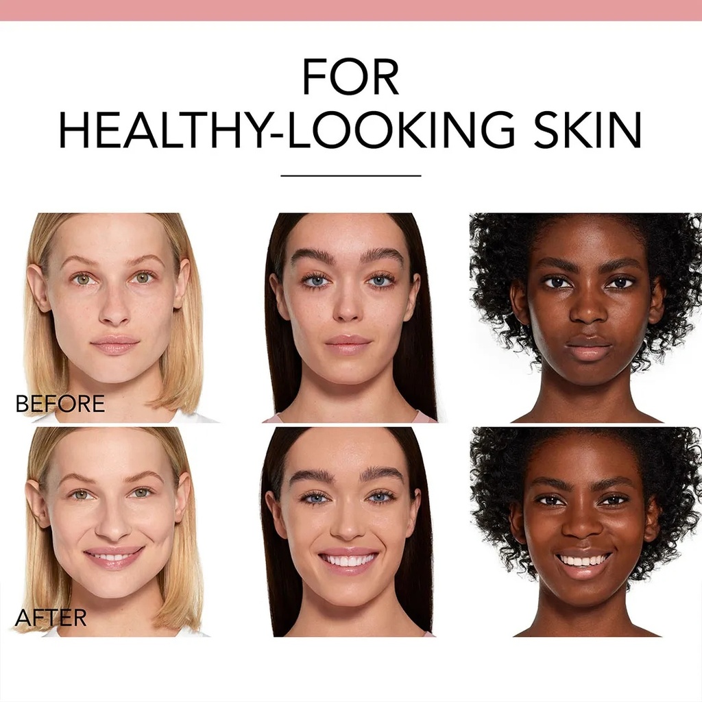 Bourjois Healthy Mix Clean Liquid Foundation - 30mlB