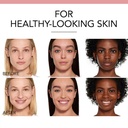 Bourjois Healthy Mix Clean Liquid Foundation - 30mlB