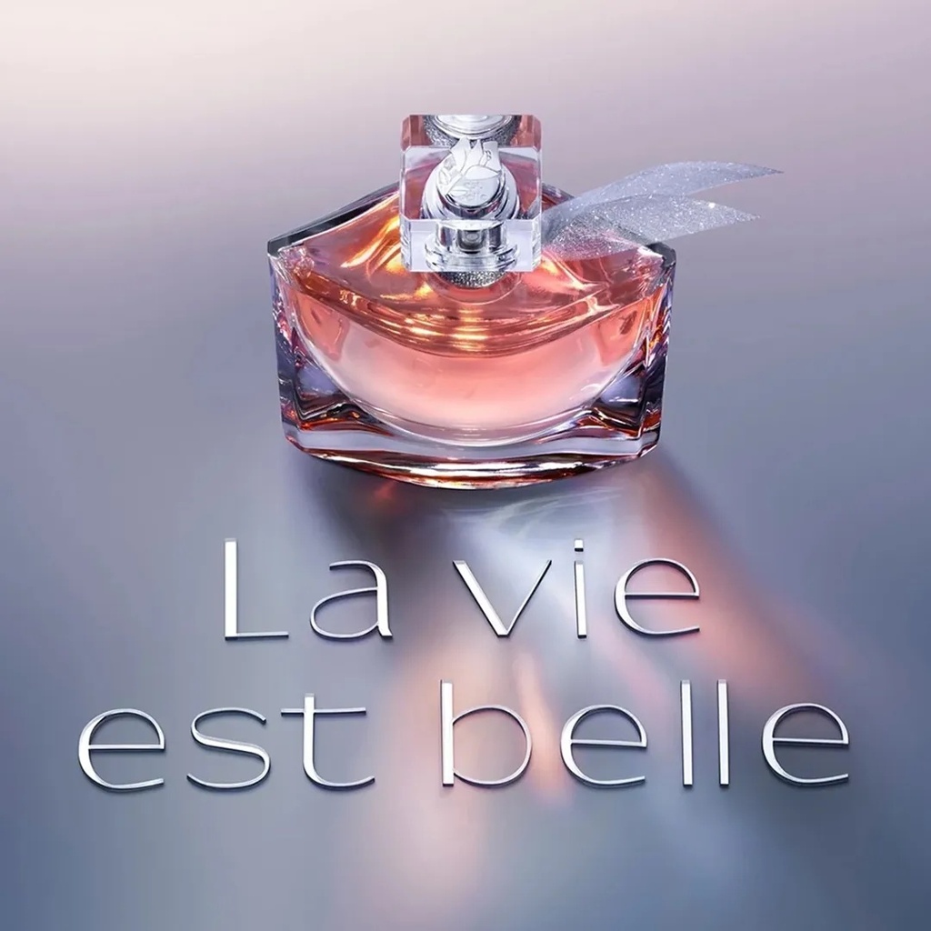 Lancome La Vie Est Belle EDP C