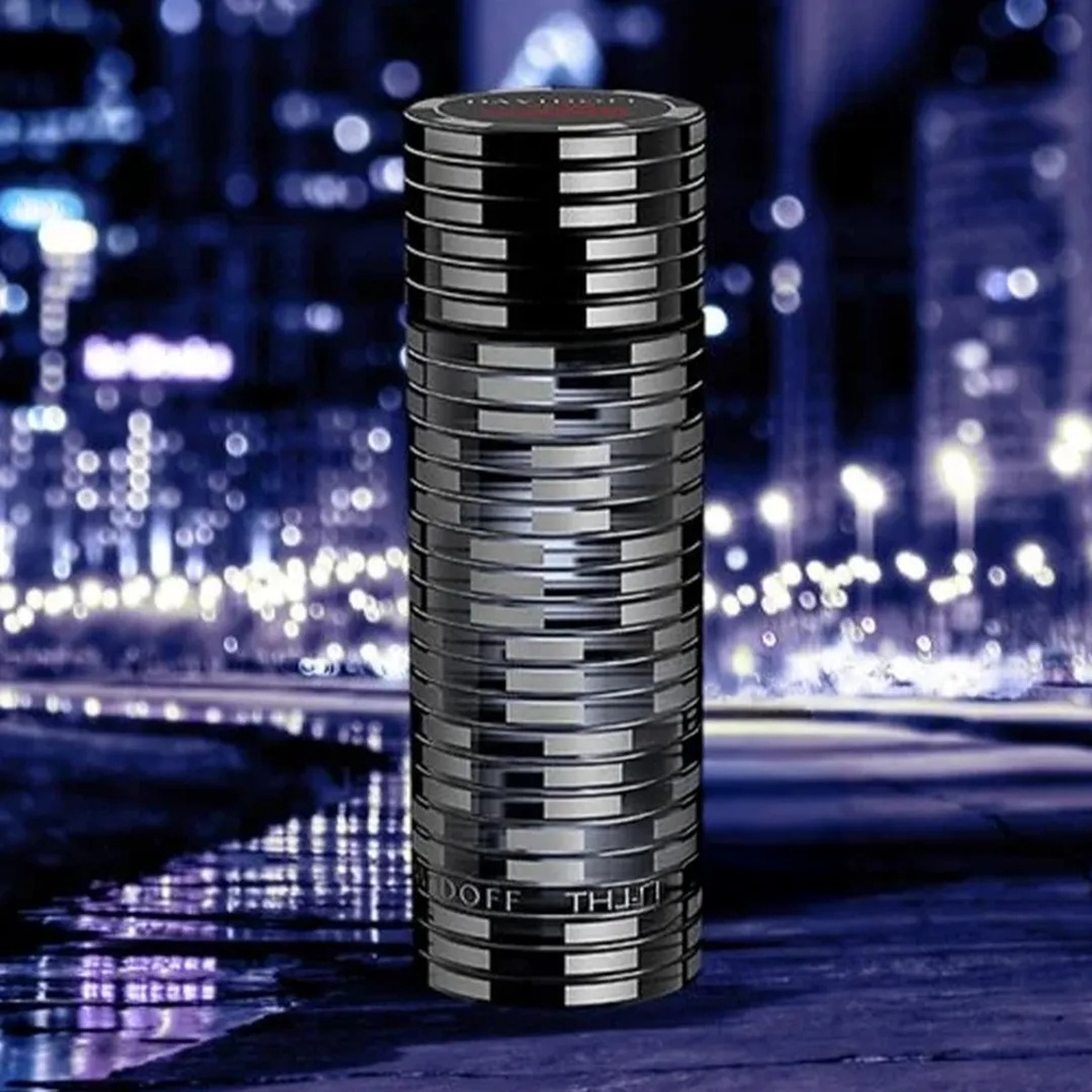Davidoff The Game EDTA