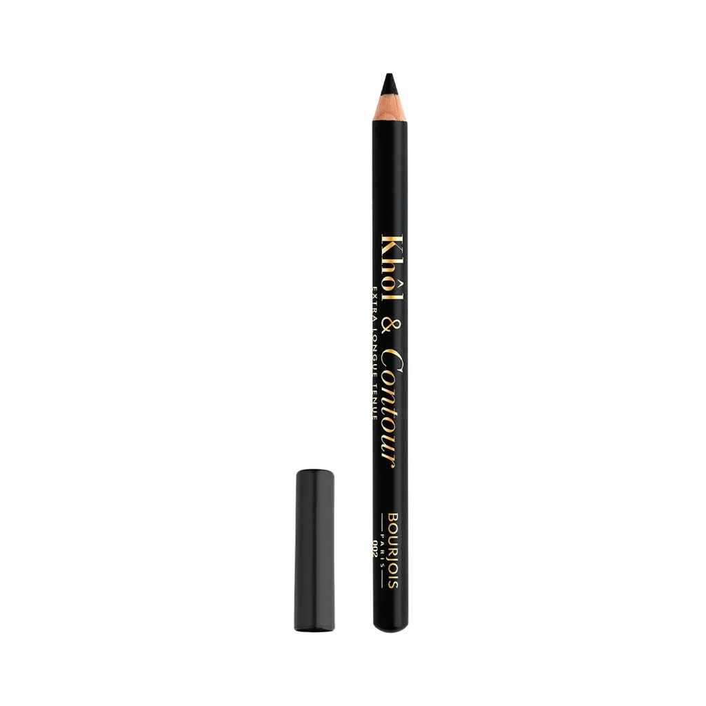 Bourjois Bourjois Intense Eyes Set Ultra Mascara + Khol ContourB