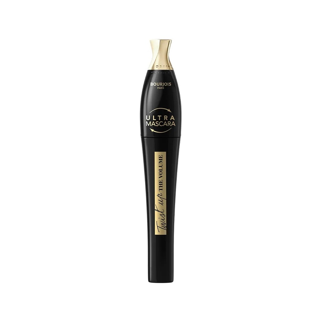 Bourjois Bourjois Intense Eyes Set Ultra Mascara + Khol ContourA