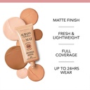 Bourjois Always Fabulous Air Mat Foundation - 30mlB