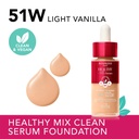 Bourjois Healthy Mix Serum Foundation - 30mlA