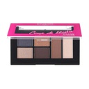 Bourjois Volume Glamour PaletteA