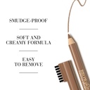Bourjois Brow Reveal Precision Eyebrow PencilA