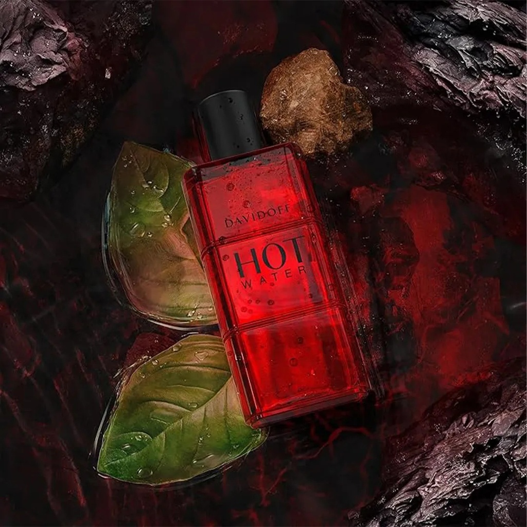 Davidoff Hot Water EDT C