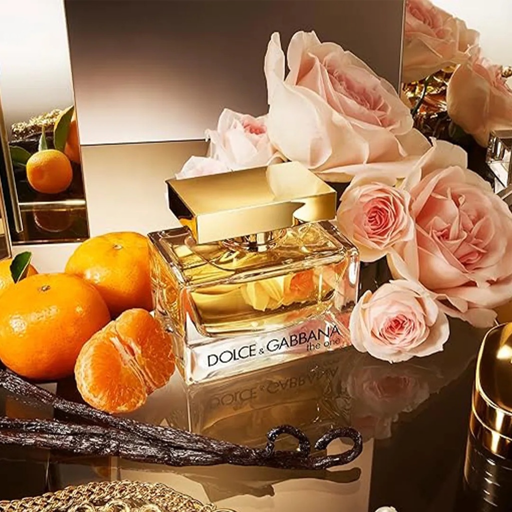 D&G The One EDP C