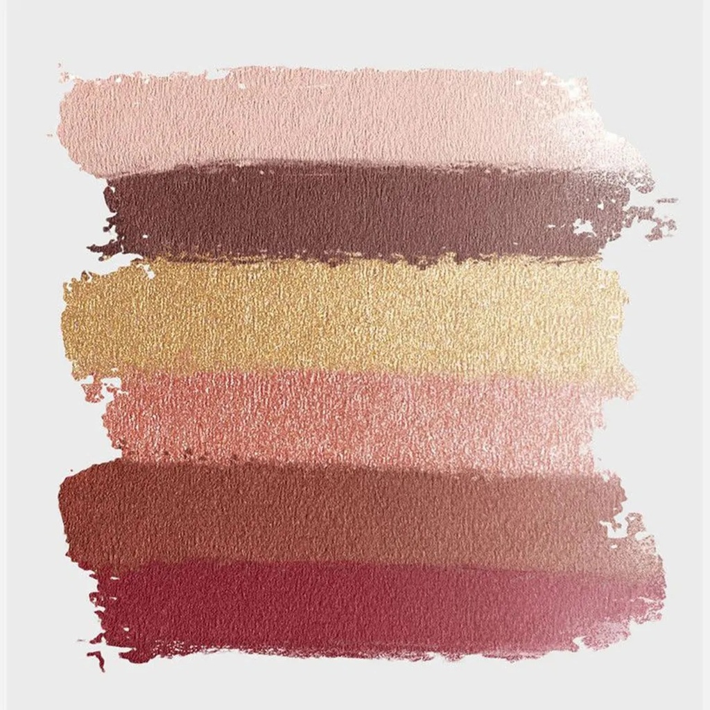 Bourjois  Volume Glamour PaletteA