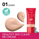 Bourjois Healthy Mix BB CreamA