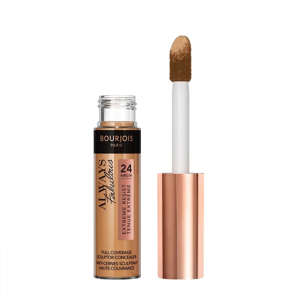 Bourjois Always Fabulous Concealer 24H - 11mlB