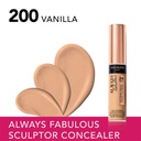 Bourjois Always Fabulous Concealer - 10mlA