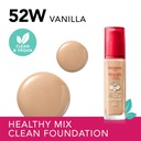 Bourjois Healthy Mix Clean FoundationA