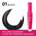 Bourjois Volume Glamour Coup De Theatre MascaraA