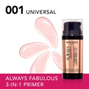 Bourjois Always Fabulous Primer 30 - ml A