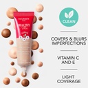 Bourjois Healthy Mix Tinted Beautifier Face Ceam - 30mlB